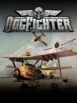 DogFighter