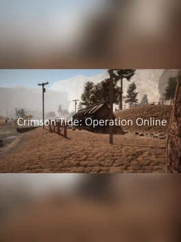 Crimson Tide: Operation Online