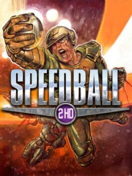 Speedball 2 HD