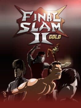 Final Slam 2
