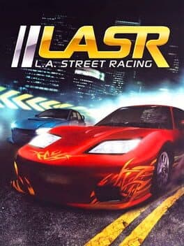 LA Street Racing