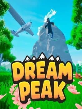 Dream Peak