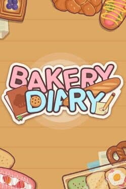 BakeryDiary