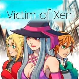 Victim of Xen