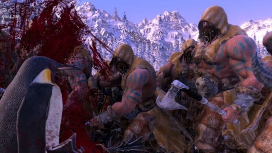 Ultimate Epic Battle Simulator