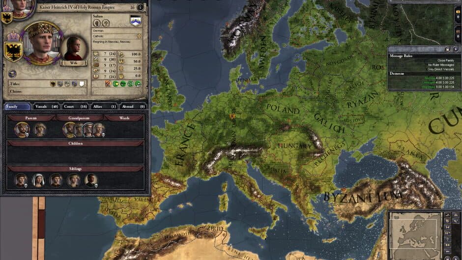 Crusader Kings II