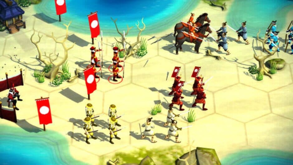 Total War Battles: Shogun