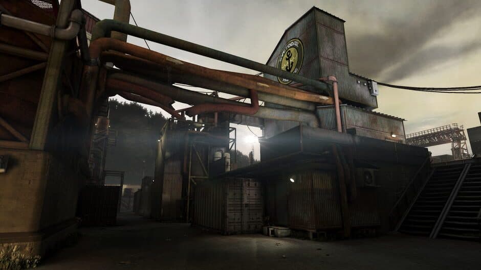 America's Army: Proving Grounds