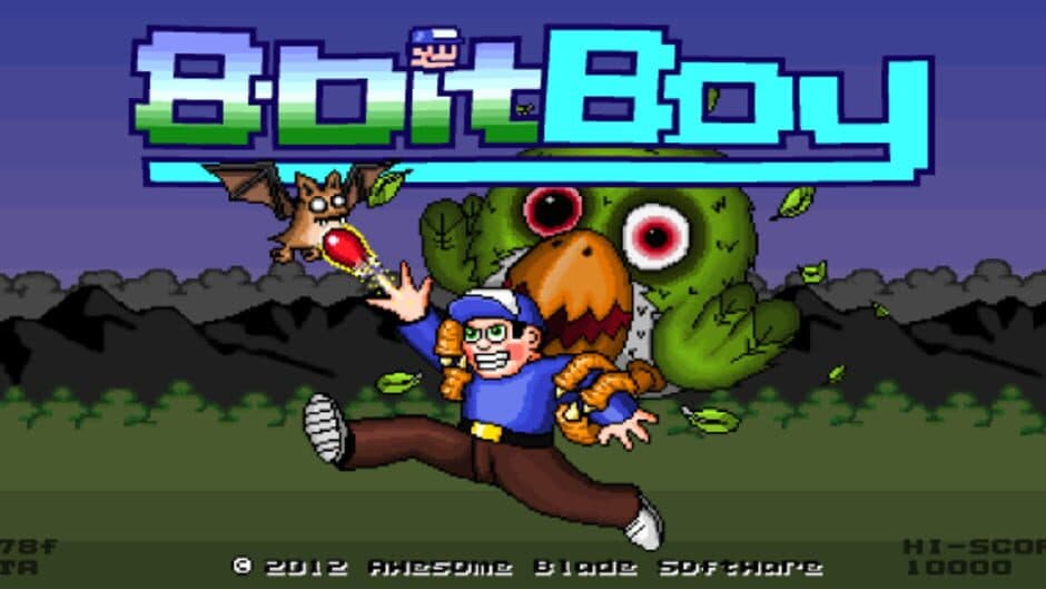 8BitBoy