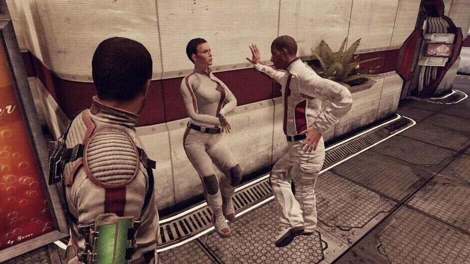 Afterfall: InSanity - Extended Edition