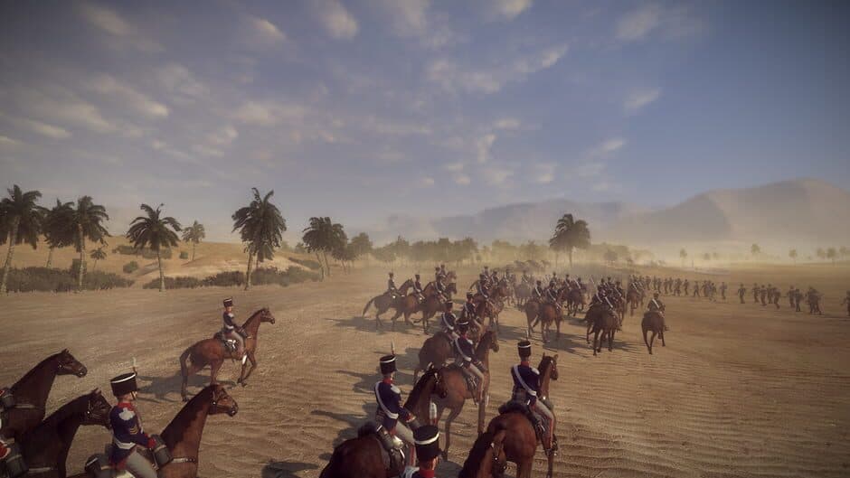 Napoleon: Total War