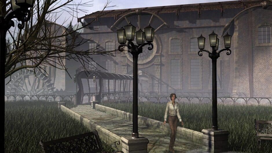 Syberia