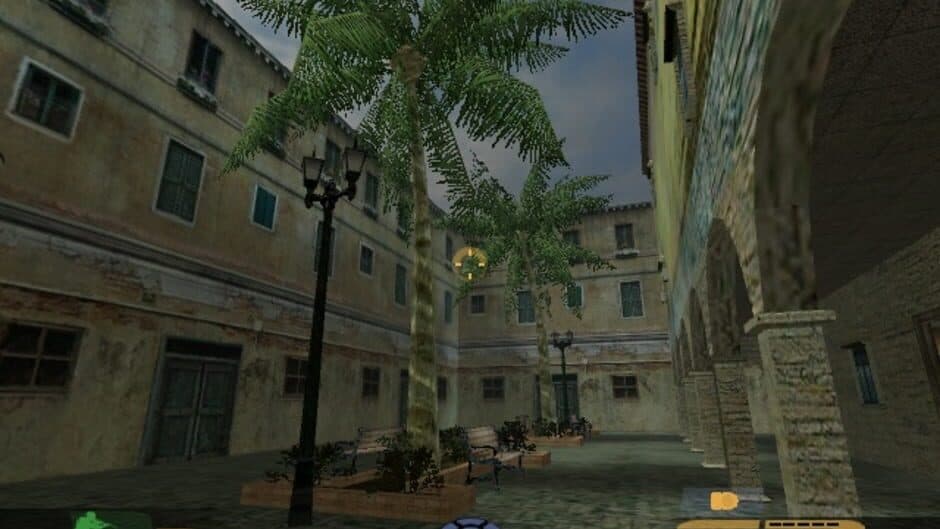 Tom Clancy's Ghost Recon: Island Thunder