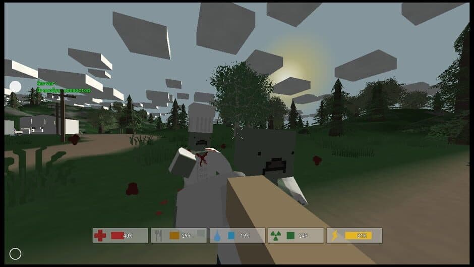 Unturned