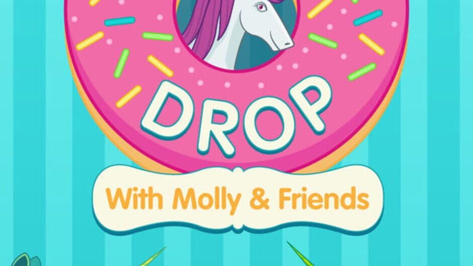 Donut Drop With Molly & Friends
