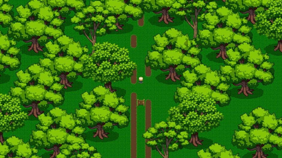 Lang Ops: Lost in Woods