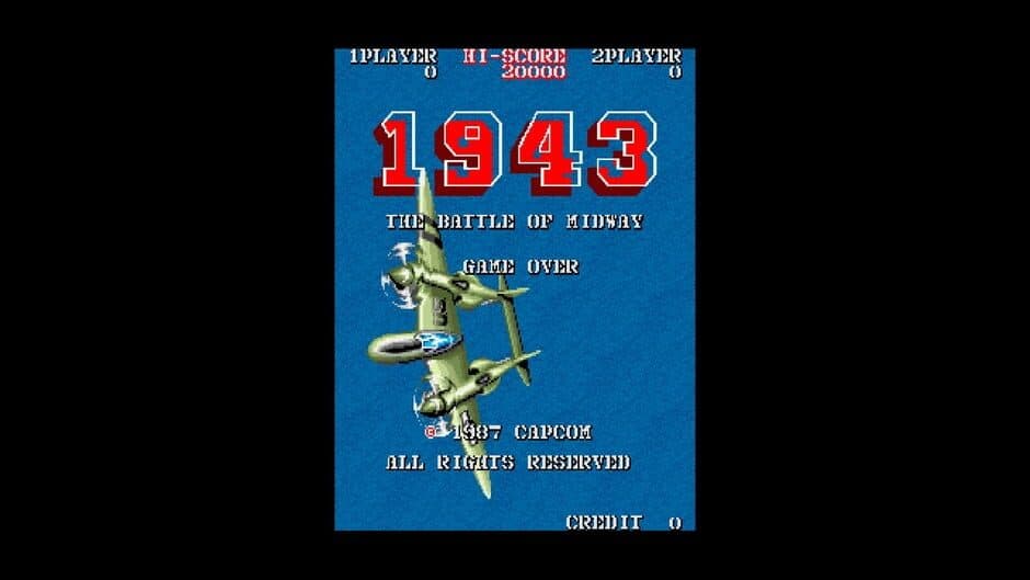 Capcom Arcade Stadium