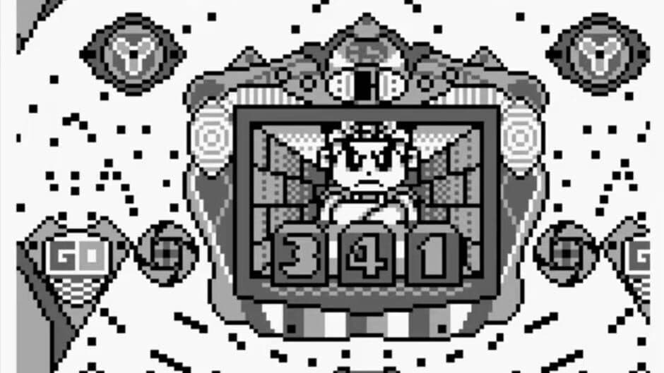 Pachinko CR Daiku no Gen-san GB